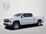 New 2025 Chevrolet Silverado 1500 LT Crew Cab 4x2, Pickup for sale #FK159315 - photo 2