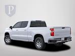 New 2025 Chevrolet Silverado 1500 LT Crew Cab 4x2, Pickup for sale #FK159315 - photo 3