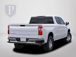 New 2025 Chevrolet Silverado 1500 LT Crew Cab 4x2, Pickup for sale #FK159315 - photo 4