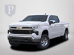 New 2025 Chevrolet Silverado 1500 LT Crew Cab 4x2, Pickup for sale #FK159315 - photo 6