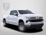 New 2025 Chevrolet Silverado 1500 LT Crew Cab 4x2, Pickup for sale #FK159315 - photo 7