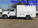 2023 Chevrolet Silverado 5500 Regular Cab DRW 4x2, Service Truck for sale #FK16584X - photo 3