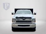 New 2024 Chevrolet Silverado 5500 Work Truck Regular Cab 4x2, PJ's Platform Body Flatbed Truck for sale #FK16780 - photo 3