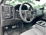 2024 Chevrolet Silverado 5500 Regular Cab DRW 4x2, PJ's Platform Body Flatbed Truck for sale #FK16780 - photo 6