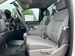 2024 Chevrolet Silverado 5500 Regular Cab DRW 4x2, PJ's Platform Body Flatbed Truck for sale #FK16780 - photo 7