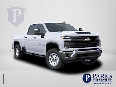 2025 Chevrolet Silverado 2500 Crew Cab 4x4, Pickup for sale #FK17002 - photo 1