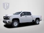 2025 Chevrolet Silverado 2500 Crew Cab 4x4, Pickup for sale #FK17002 - photo 3