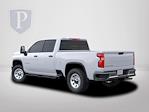 2025 Chevrolet Silverado 2500 Crew Cab 4x4, Pickup for sale #FK17002 - photo 4