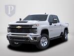 2025 Chevrolet Silverado 2500 Crew Cab 4x4, Pickup for sale #FK17002 - photo 6