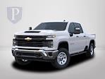 2025 Chevrolet Silverado 2500 Crew Cab 4x4, Pickup for sale #FK17002 - photo 8