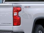 2025 Chevrolet Silverado 2500 Crew Cab 4x4, Pickup for sale #FK17376 - photo 11