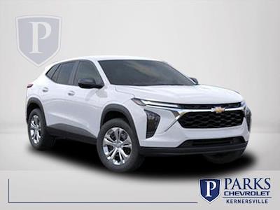 2025 Chevrolet Trax FWD, SUV for sale #FK18077 - photo 1