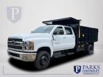 2024 Chevrolet Silverado 5500 Regular Cab DRW 4x2, PJ's Landscape Dump for sale #FK18146 - photo 1