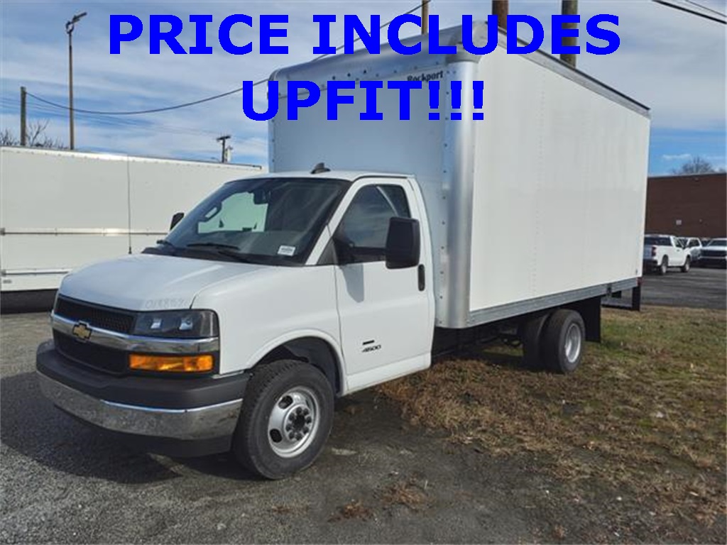 2007 chevrolet express sales cutaway g3500 specs