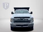 2024 Chevrolet Silverado 4500 Crew Cab DRW 4x2, PJ's Platform Body Flatbed Truck for sale #FK20231 - photo 3