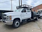 2024 Chevrolet Silverado 4500 Regular Cab DRW 4x2, PJ's Western Contractor Truck for sale #FK20237 - photo 1