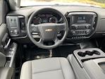2024 Chevrolet Silverado 4500 Regular Cab DRW 4x2, PJ's Platform Body Flatbed Truck for sale #FK20243 - photo 6