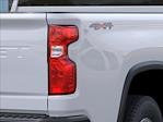 2024 Chevrolet Silverado 2500 Crew Cab 4x4, Pickup for sale #FK20479 - photo 11