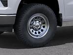 2023 Chevrolet Silverado 1500 Double Cab 4x2, Pickup #FK21359 - photo 9