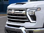 New 2025 Chevrolet Silverado 2500 LTZ Crew Cab 4x4, Pickup for sale #FK21369 - photo 13