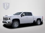 New 2025 Chevrolet Silverado 2500 LTZ Crew Cab 4x4, Pickup for sale #FK21369 - photo 2