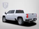 New 2025 Chevrolet Silverado 2500 LTZ Crew Cab 4x4, Pickup for sale #FK21369 - photo 3