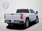 New 2025 Chevrolet Silverado 2500 LTZ Crew Cab 4x4, Pickup for sale #FK21369 - photo 4