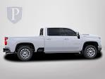 New 2025 Chevrolet Silverado 2500 LTZ Crew Cab 4x4, Pickup for sale #FK21369 - photo 5