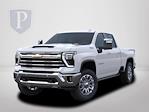 New 2025 Chevrolet Silverado 2500 LTZ Crew Cab 4x4, Pickup for sale #FK21369 - photo 6