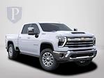 New 2025 Chevrolet Silverado 2500 LTZ Crew Cab 4x4, Pickup for sale #FK21369 - photo 7