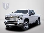 New 2025 Chevrolet Silverado 2500 LTZ Crew Cab 4x4, Pickup for sale #FK21369 - photo 8