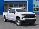 2024 Chevrolet Silverado 1500 Crew Cab 4x2, Pickup for sale #FK2188 - photo 7