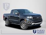 2021 Ford Ranger Super Cab 4x4, Pickup for sale #FK2202A - photo 1