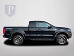 2021 Ford Ranger Super Cab 4x4, Pickup for sale #FK2202A - photo 25