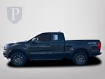 2021 Ford Ranger Super Cab 4x4, Pickup for sale #FK2202A - photo 28