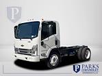 2025 Chevrolet LCF 4500HG Regular Cab 4x2, Cab Chassis for sale #FK2210 - photo 1