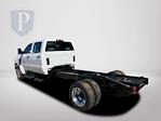 2024 Chevrolet Silverado 5500 Crew Cab DRW 4x2, Cab Chassis for sale #FK22572 - photo 2