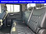 2023 Chevrolet Silverado 1500 Crew Cab 4x4, Pickup #FK22718 - photo 13