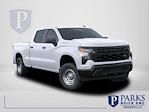 2024 Chevrolet Silverado 1500 Crew Cab 4x2, Pickup for sale #FK2302 - photo 1