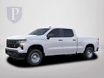 2024 Chevrolet Silverado 1500 Crew Cab 4x2, Pickup for sale #FK2302 - photo 2