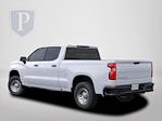 2024 Chevrolet Silverado 1500 Crew Cab 4x2, Pickup for sale #FK2302 - photo 3