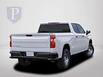 2024 Chevrolet Silverado 1500 Crew Cab 4x2, Pickup for sale #FK2302 - photo 4