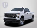 2024 Chevrolet Silverado 1500 Crew Cab 4x2, Pickup for sale #FK2302 - photo 6