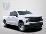 2024 Chevrolet Silverado 1500 Crew Cab 4x2, Pickup for sale #FK2302 - photo 7