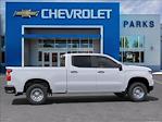 2024 Chevrolet Silverado 1500 Crew Cab 4x2, Pickup for sale #FK2383 - photo 5