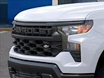 2024 Chevrolet Silverado 1500 Crew Cab 4x2, Pickup for sale #FK23863 - photo 13