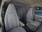 2022 Chevrolet Express 2500, Empty Cargo Van #FK2395 - photo 16