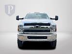 2023 Chevrolet Silverado 5500 Regular Cab DRW 4x4, Cab Chassis for sale #FK23981X - photo 3