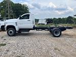 2023 Chevrolet Silverado 5500 Regular Cab DRW 4x4, Cab Chassis for sale #FK23981X - photo 4