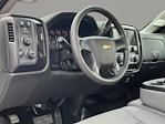 2023 Chevrolet Silverado 5500 Regular Cab DRW 4x4, Cab Chassis for sale #FK23981X - photo 6